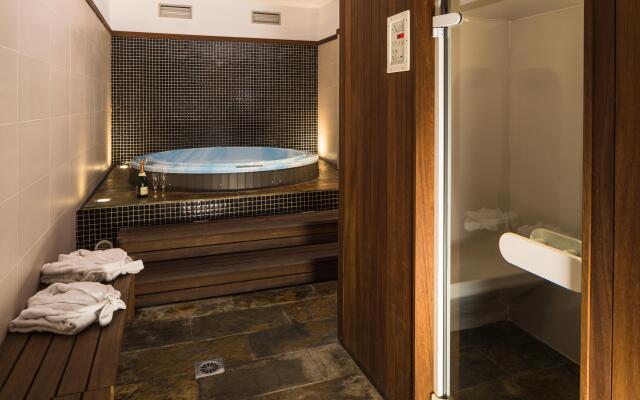 Apartaments Shusski
