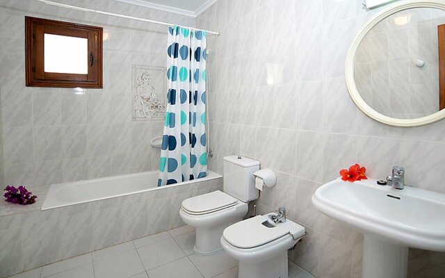 House Evelyne Calpe/Calp