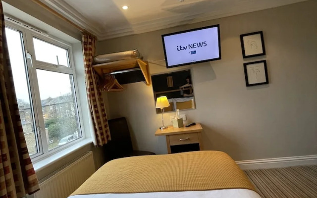 Shandon House Hotel
