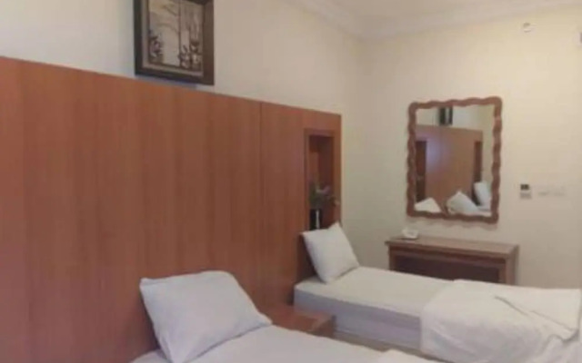 Aayan Al Shisha Hotel