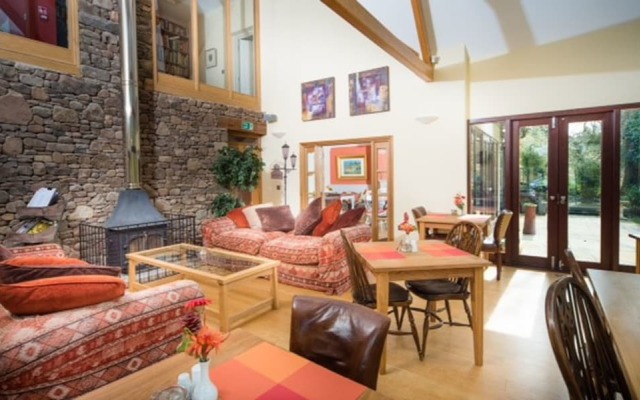 Willowbeck Lodge