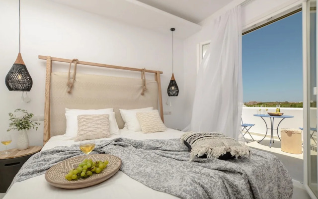 Sea & Olives Holiday Villas and Suites