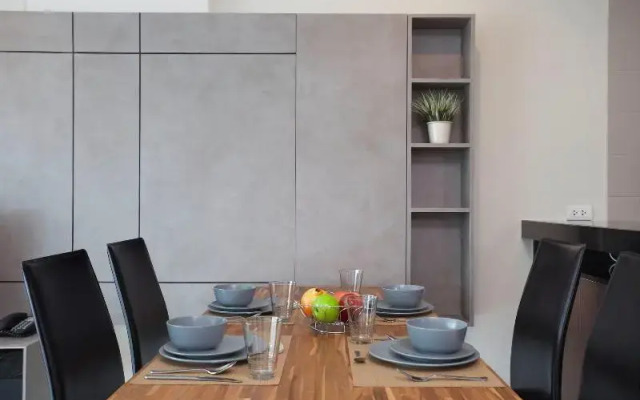 The Unity Patong Private Apartment