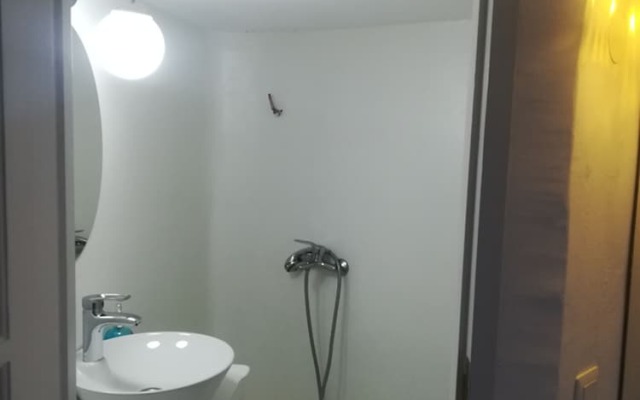 Mykonian Eclectic Studio For 2