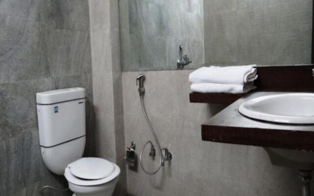 Hotel Manglam