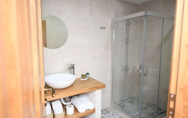 Kallinos Boutique Hotel