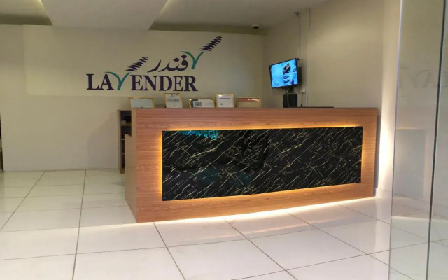 Villas Lavender