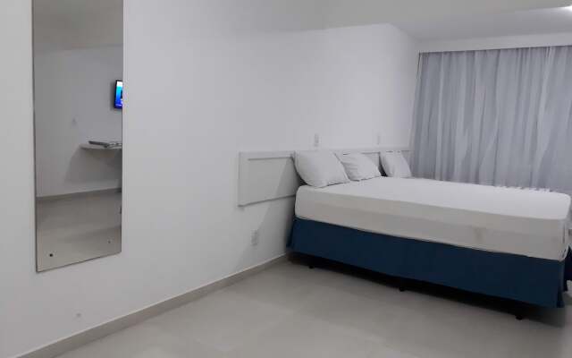 Praia Hotel Enseada