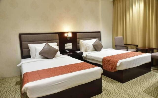 OYO 2533 Hotel Pride