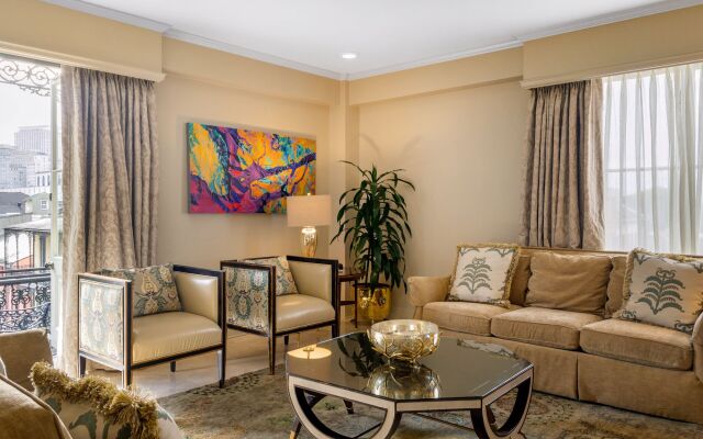 Omni Royal Orleans Hotel