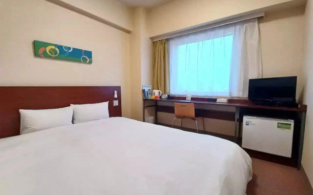 Comfort Inn Hitachinaka