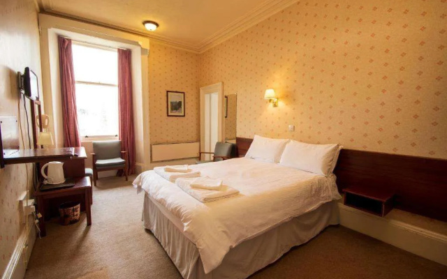 The Stromness Hotel