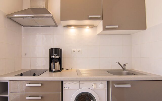 Les Villas de lAygual 10200