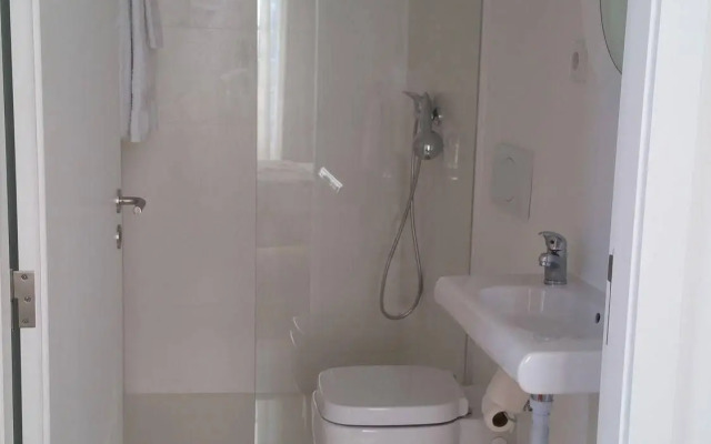 Bemyguest - Loft Guest House Jardim das Mães Charming