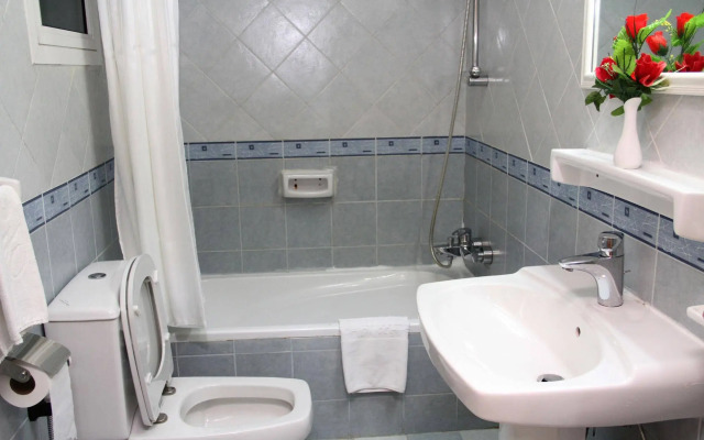 Fortune Hotel Apartments