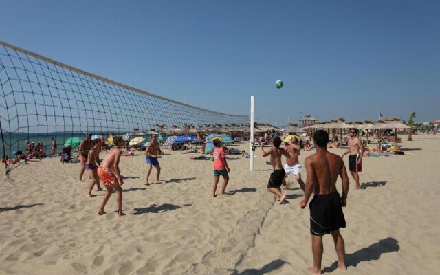 MONASTERY Apart Complex