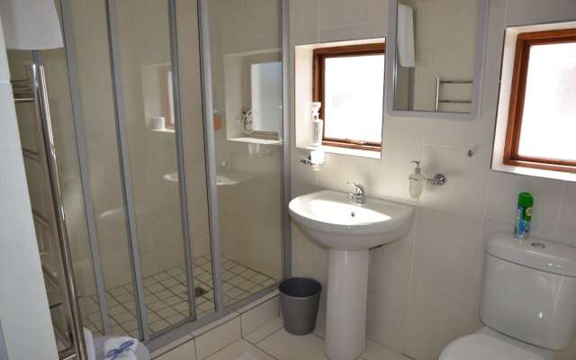 Paters Haven Self-catering and B&B