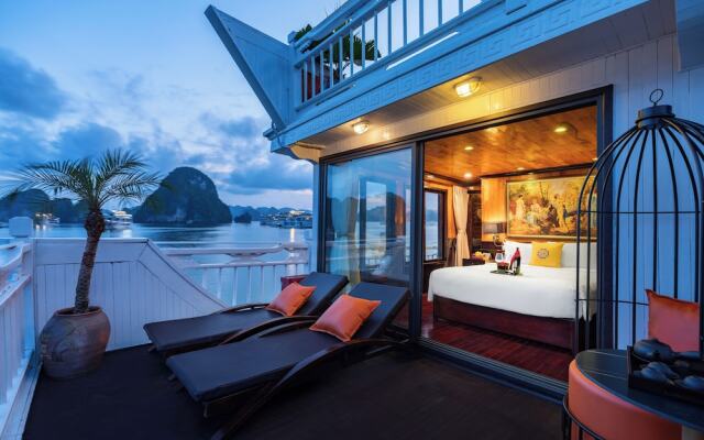 Hera Classic Boutique Cruises