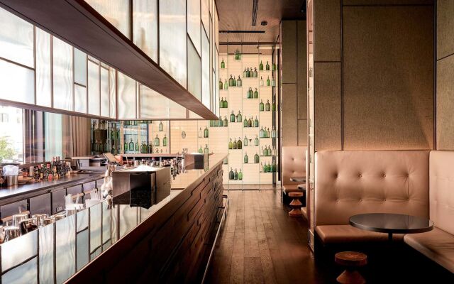 Roomers Baden-Baden, Autograph Collection