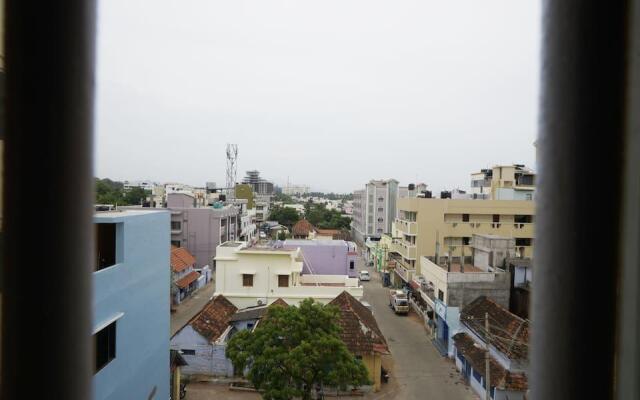 OYO 17442 Hotel Ashoka