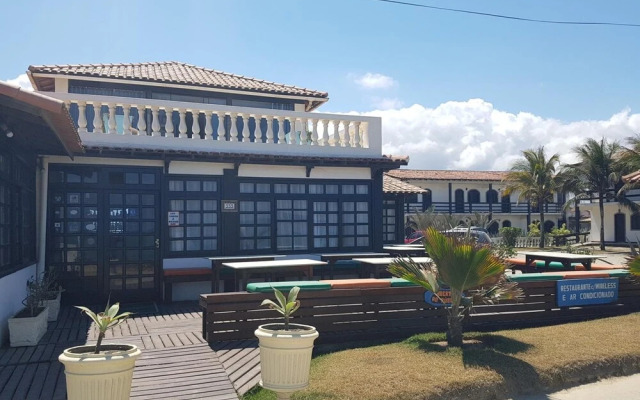Atlantico Hotel