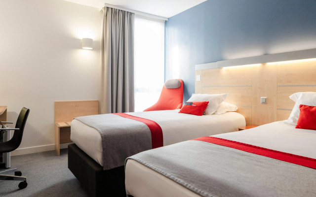 Holiday Inn Express Saint-Nazaire by IHG