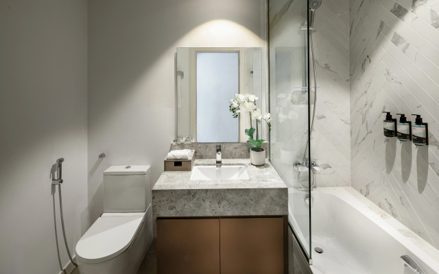 Millennium Residences Saadiyat Island