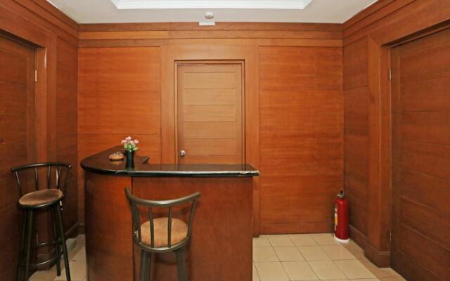Collection O 91898 Series Hotel Kuningan
