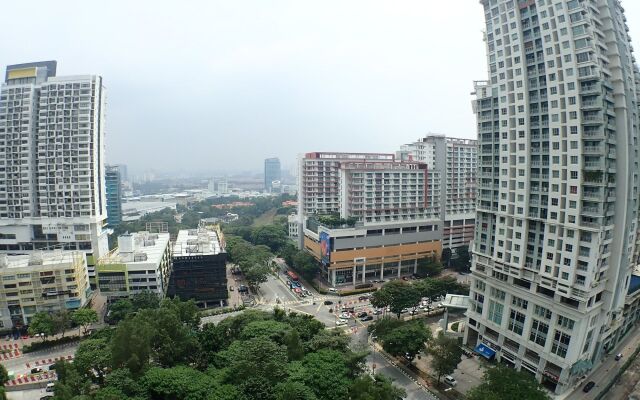 De Elements Business Hotel Damansara