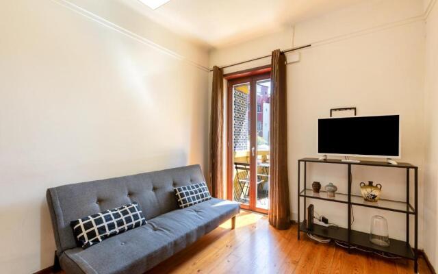 Porto Sunny House #1 - city center