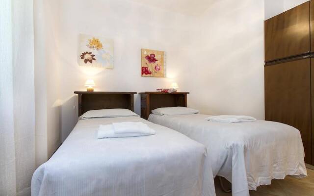 Impero House Rent - Rampolina View