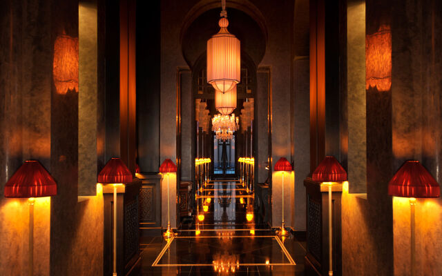 Selman Marrakech