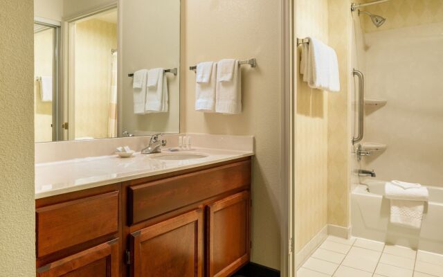 Residence Inn by Marriott Roseville