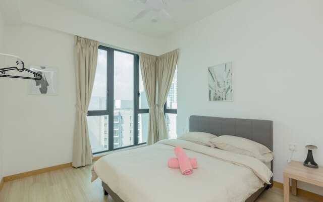 Jazz Suites Penang by HOMEY