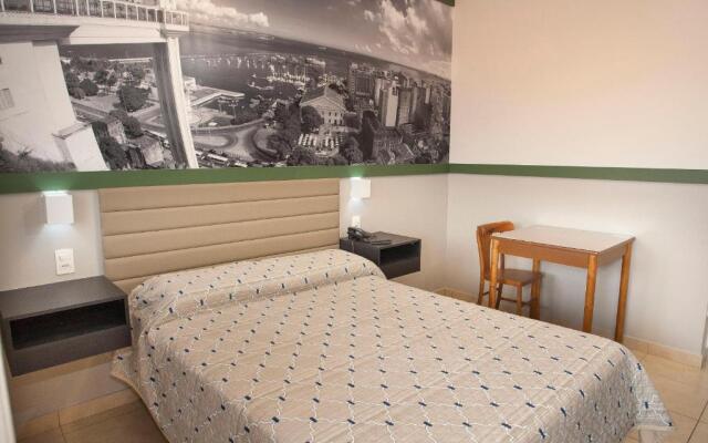 Limeira Verona Hotel