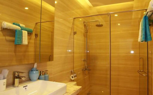 Mayfair Hotel Apartment Hanoi