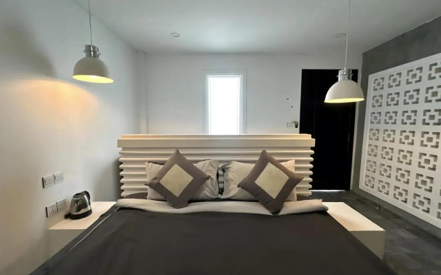 Botanic Artistry Boutique Hotel & Garden