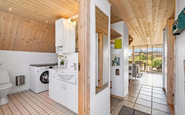 "Ehawee" - 150m from the sea in Western Jutland