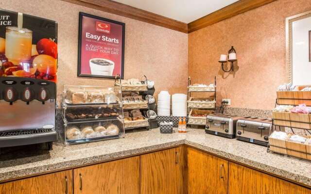 Econo Lodge Pigeon Forge Riverside