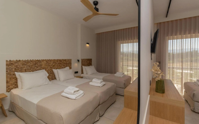 Artina Hotel