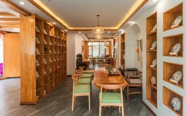 Lijiang Encounter Time Inn