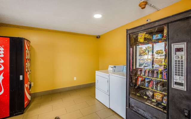 Quality Inn Mobile West Tillmans Corner