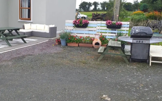 Murphy's Irish Farmhouse Near Ballybunion