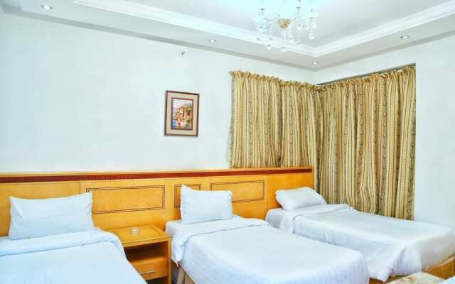 Nasamat Ajiad Hotel