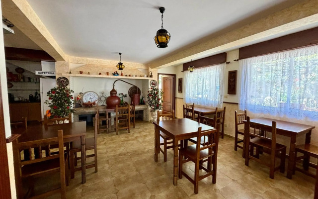 Hotel Vasco da Gama