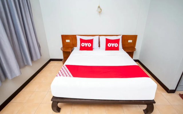 Oyo 310 Butterfly House