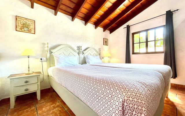 Bungalow 2 Wifi Piscina Vistas a la Jardin en