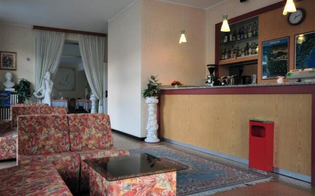 Hotel Marina