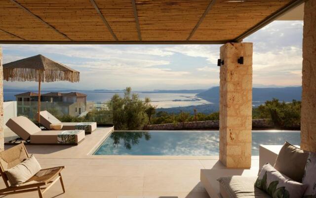 Epiphany Villas Lefkada