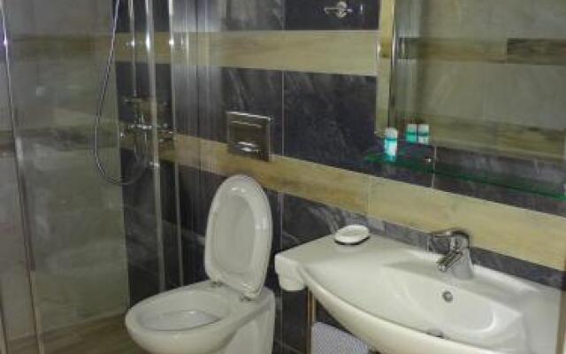 Hotel Gregorys